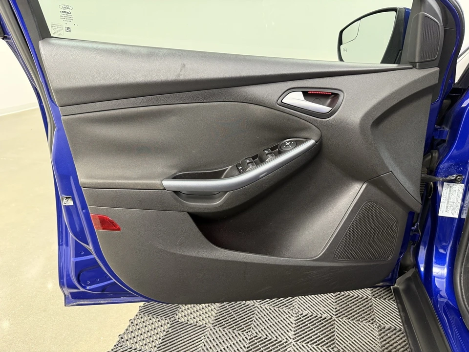 2013 Ford Focus 3rd Gen - Image 11 of 21