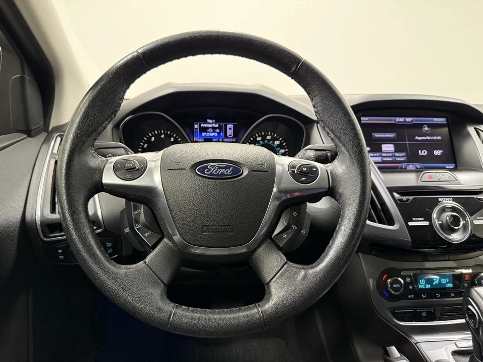 2013 Ford Focus 3rd Gen - Image 19 of 21