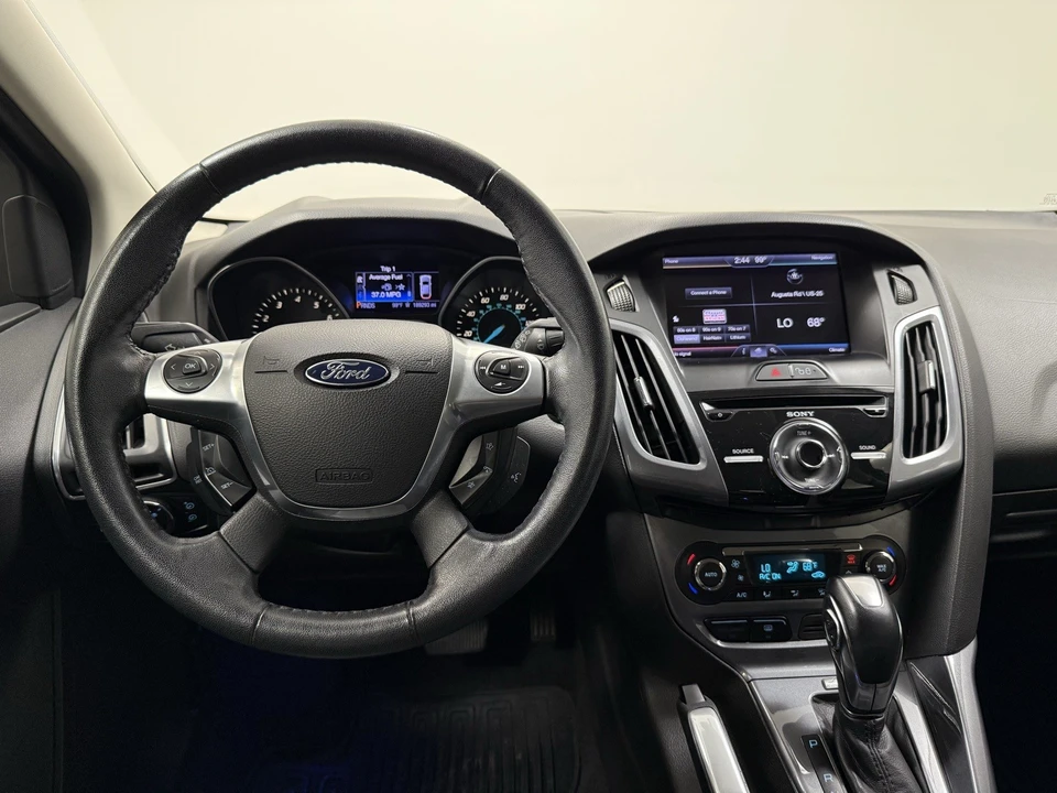 2013 Ford Focus 3rd Gen - Image 20 of 21