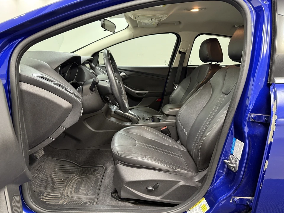 2013 Ford Focus 3rd Gen - Image 14 of 21