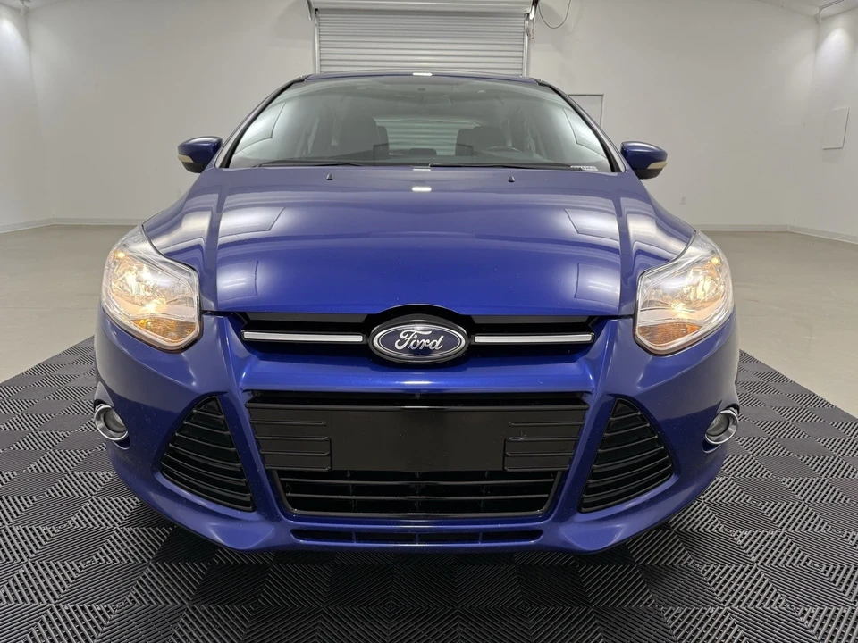 2013 Ford Focus 3rd Gen - Image 2 of 21