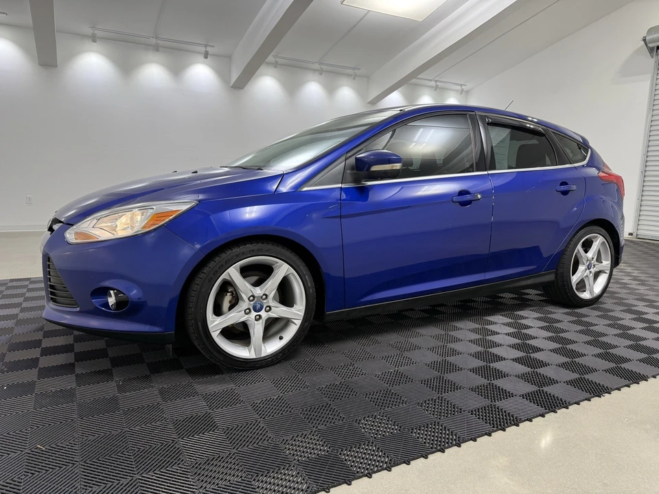 2013 Ford Focus 3rd Gen - Image 3 of 21