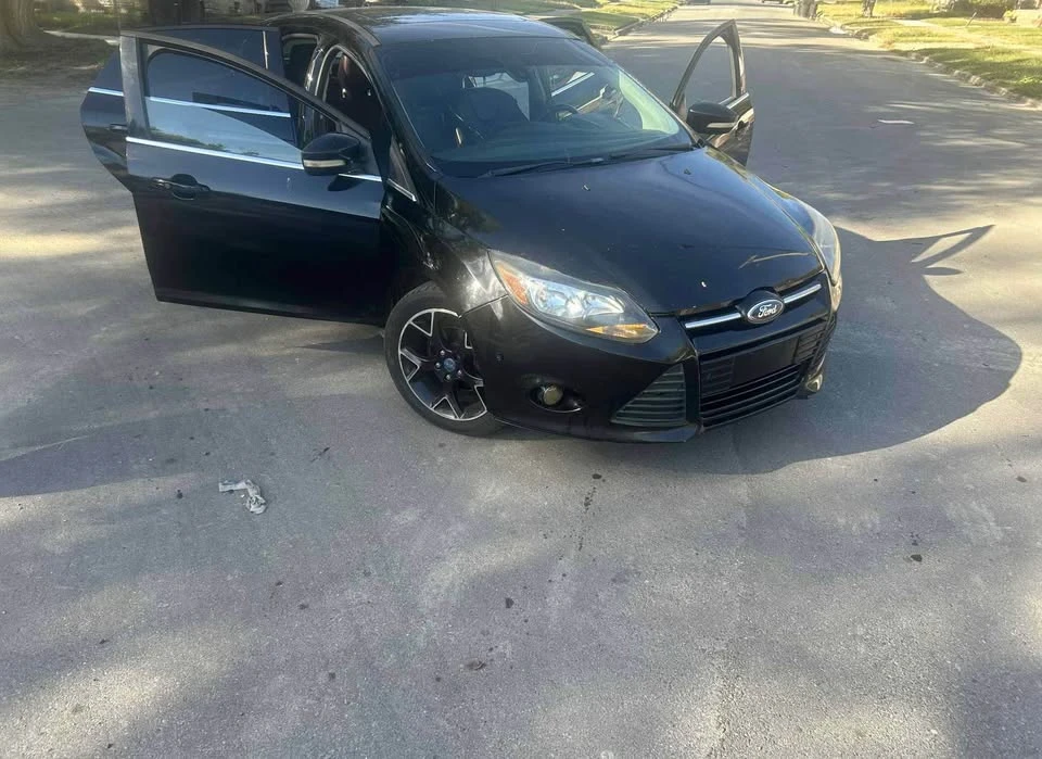 2013 Ford Focus 3rd Gen - Image 11 of 15