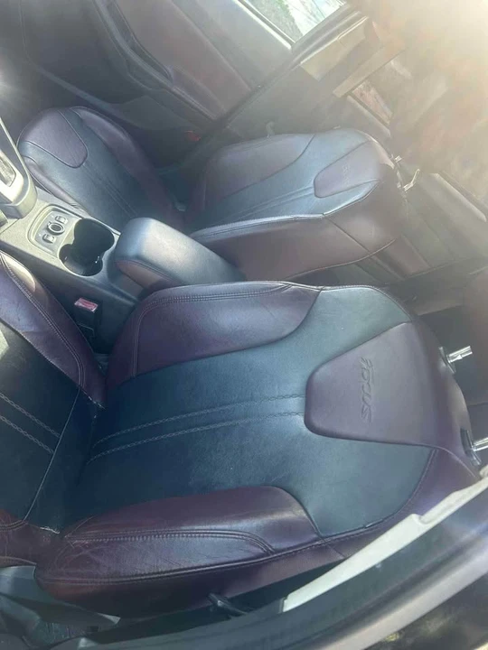 2013 Ford Focus 3rd Gen - Image 7 of 15