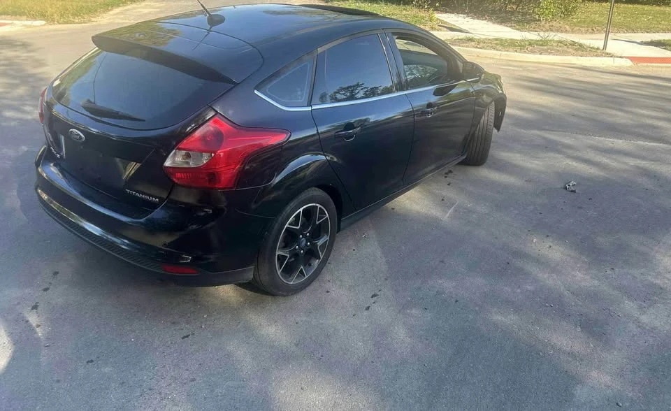 2013 Ford Focus 3rd Gen - Image 4 of 15