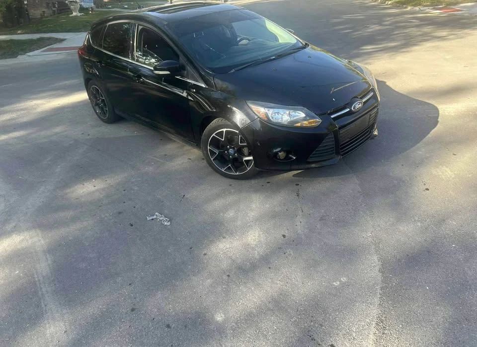 2013 Ford Focus 3rd Gen - Image 8 of 15