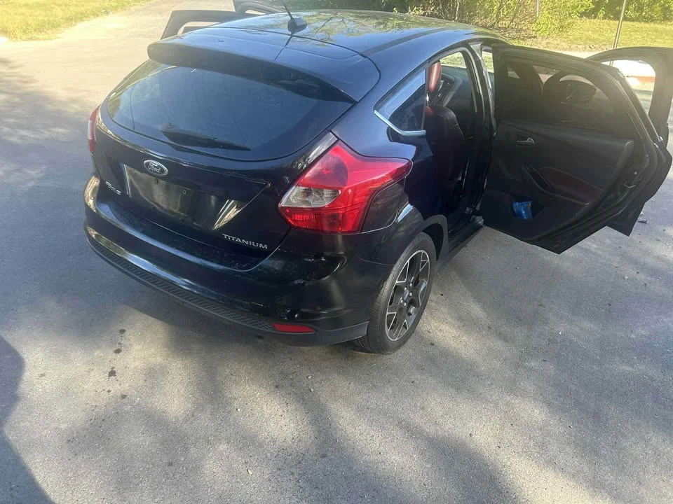 2013 Ford Focus 3rd Gen - Image 10 of 15