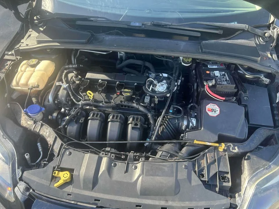 2013 Ford Focus 3rd Gen - Image 5 of 15