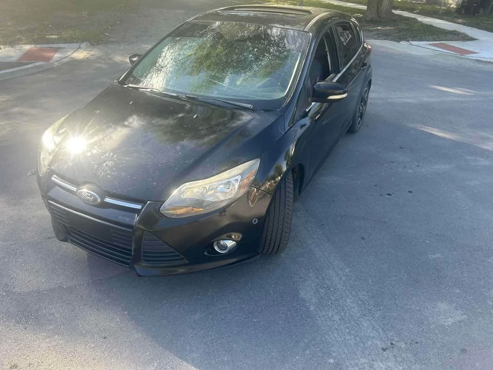 2013 Ford Focus 3rd Gen - Image 6 of 15