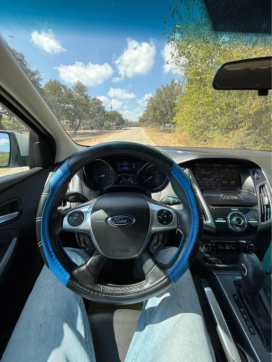 2013 Ford Focus 3rd Gen - Image 12 of 14