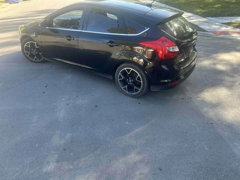 2013 Ford Focus 3rd Gen - Image 3 of 15