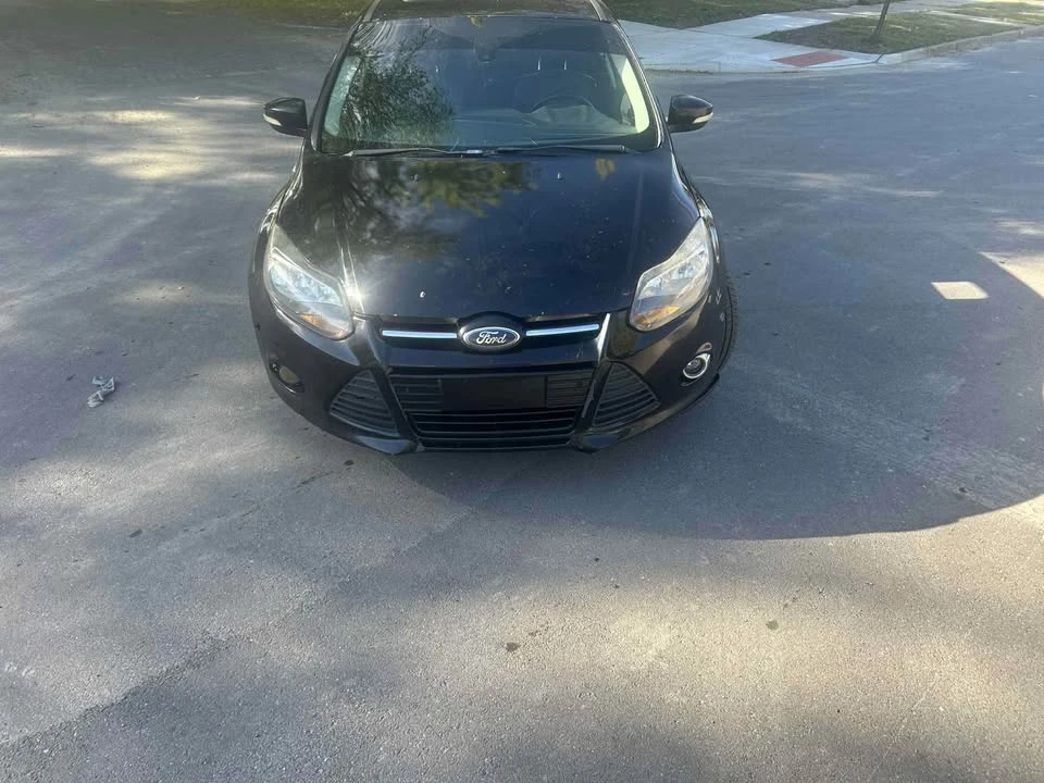 2013 Ford Focus 3rd Gen - Image 9 of 15