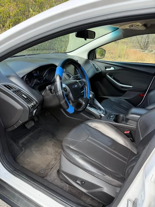 2013 Ford Focus 3rd Gen - Image 6 of 14