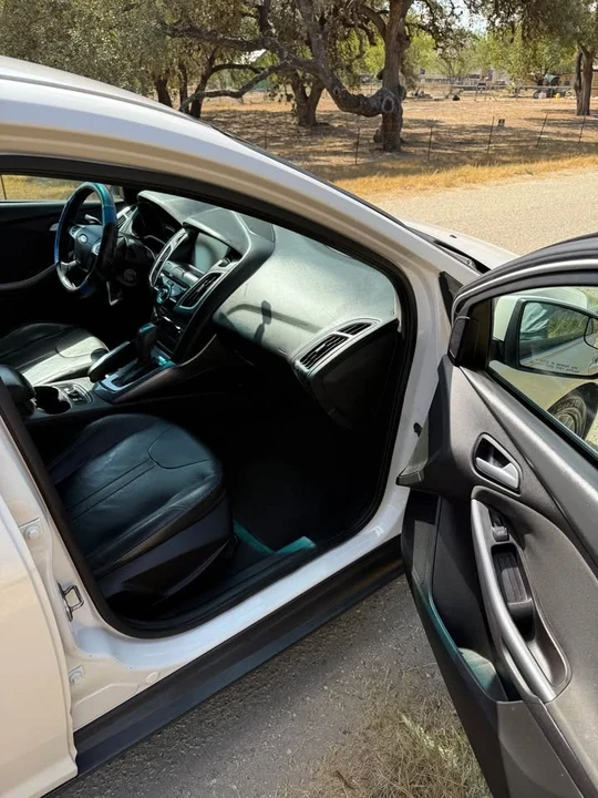 2013 Ford Focus 3rd Gen - Image 7 of 14