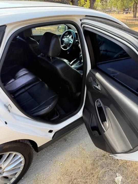 2013 Ford Focus 3rd Gen - Image 11 of 14