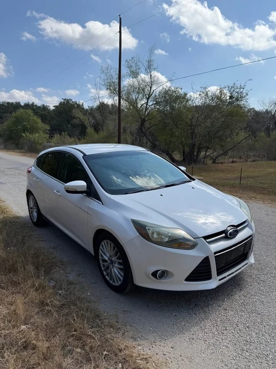 2013 Ford Focus 3rd Gen - Image 2 of 14