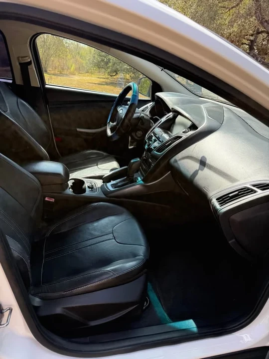 2013 Ford Focus 3rd Gen - Image 8 of 14