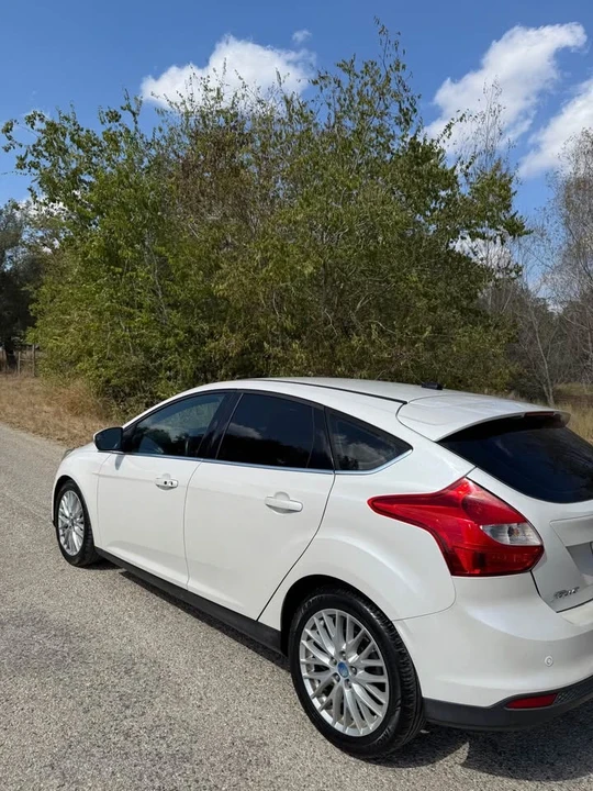 2013 Ford Focus 3rd Gen - Image 4 of 14