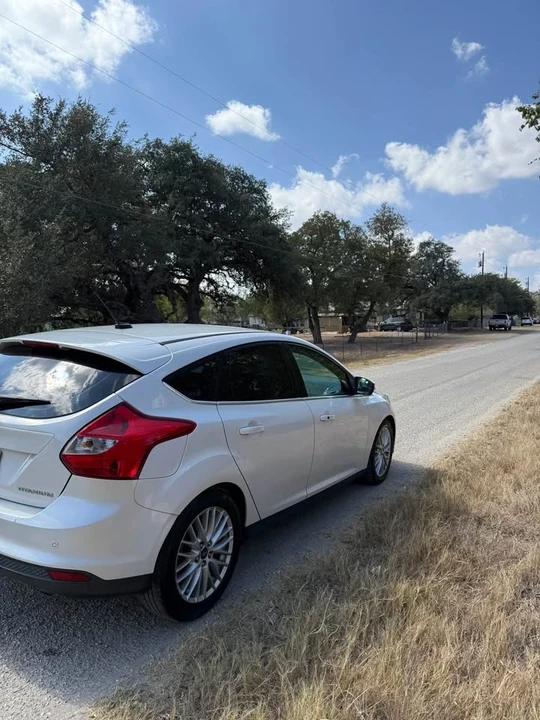 2013 Ford Focus 3rd Gen - Image 3 of 14