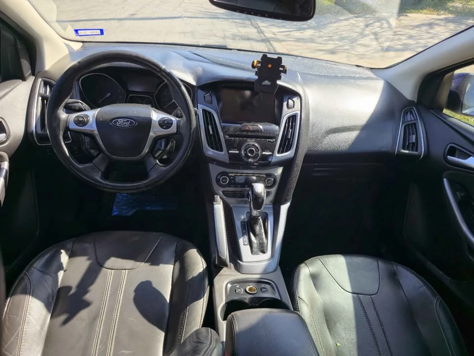 2013 Ford Focus 3rd Gen - Image 13 of 20