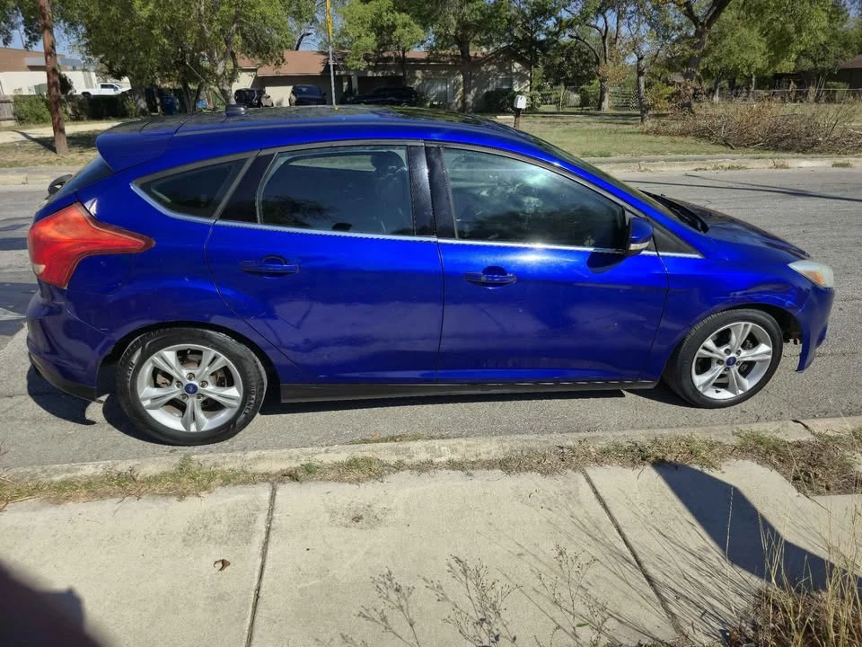 2013 Ford Focus 3rd Gen - Image 8 of 20
