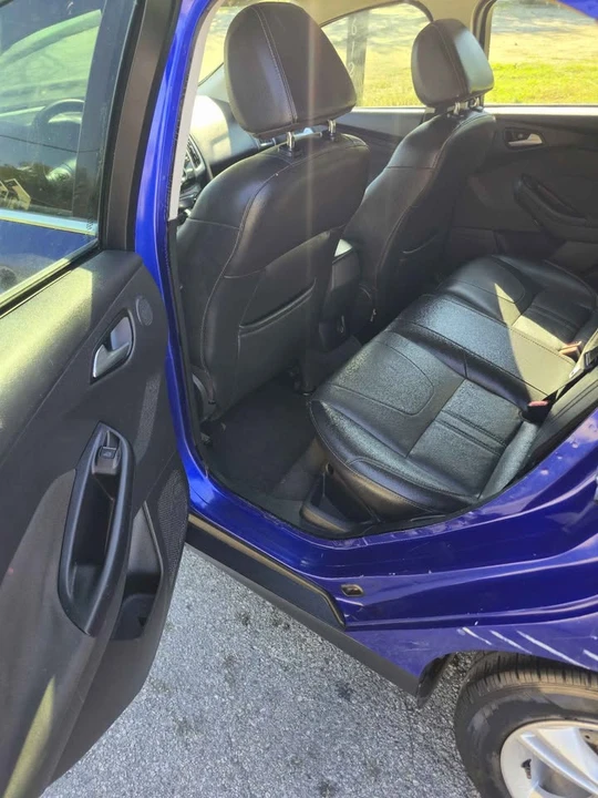 2013 Ford Focus 3rd Gen - Image 11 of 20