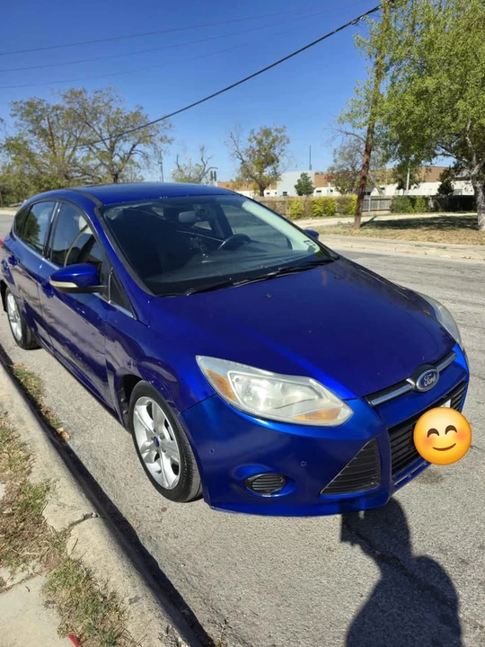 2013 Ford Focus 3rd Gen - Image 3 of 20