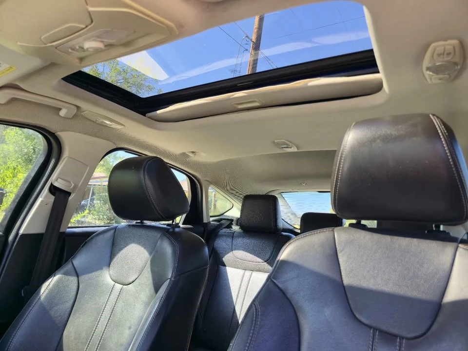 2013 Ford Focus 3rd Gen - Image 14 of 20