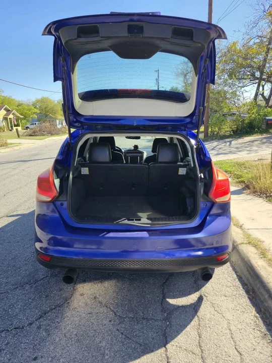 2013 Ford Focus 3rd Gen - Image 18 of 20