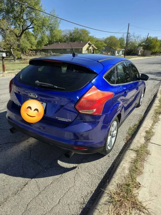 2013 Ford Focus 3rd Gen - Image 7 of 20