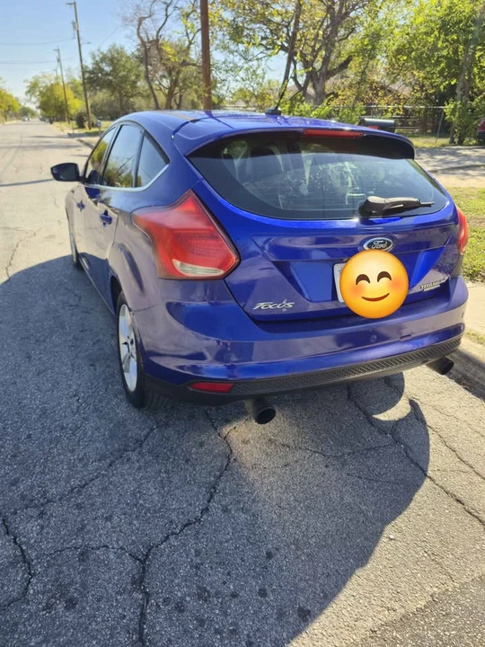 2013 Ford Focus 3rd Gen - Image 5 of 20