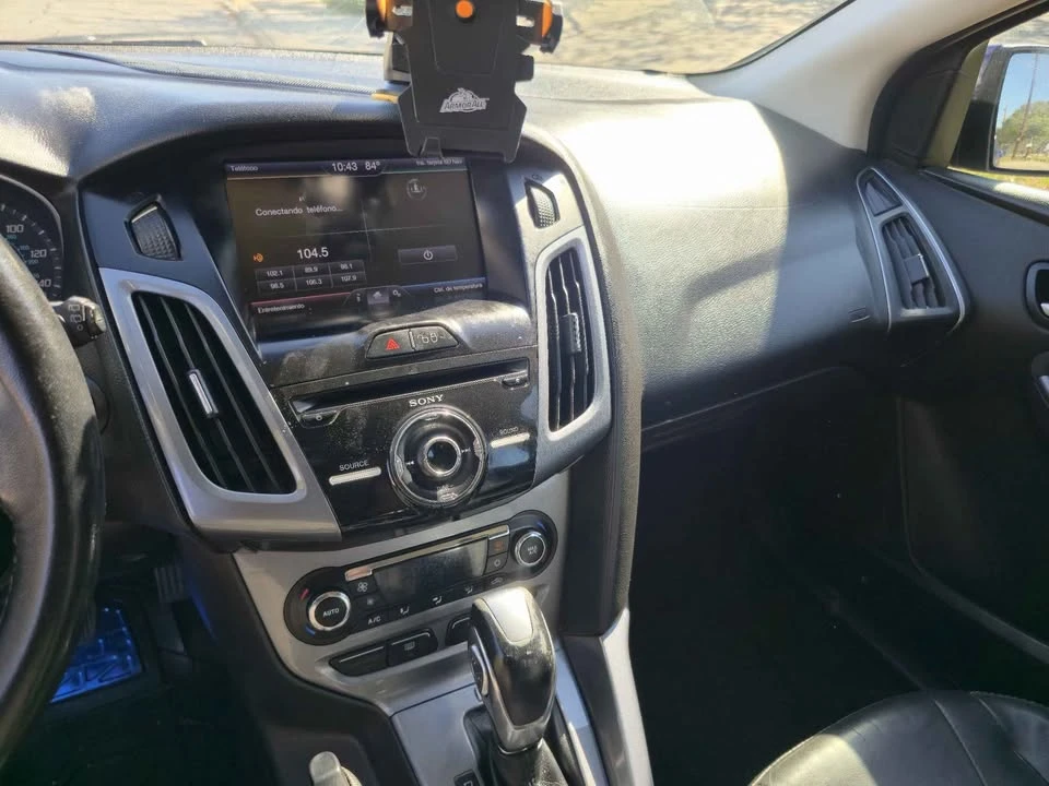 2013 Ford Focus 3rd Gen - Image 19 of 20