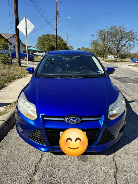 2013 Ford Focus 3rd Gen - Image 2 of 20