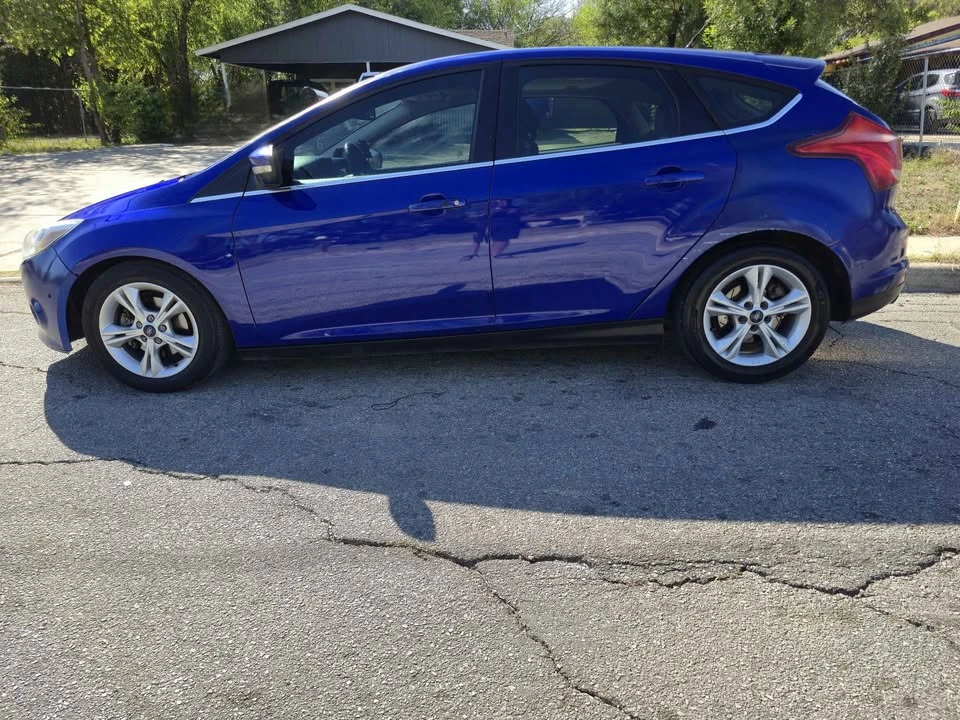 2013 Ford Focus 3rd Gen - Image 4 of 20