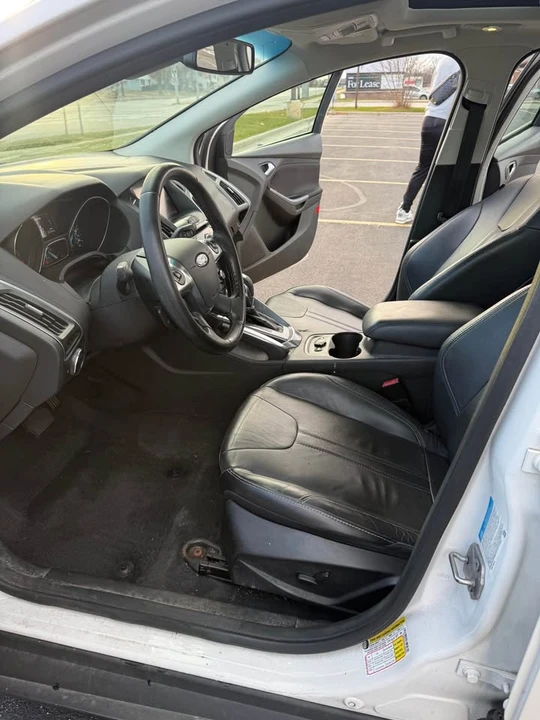 2013 Ford Focus 3rd Gen - Image 11 of 15