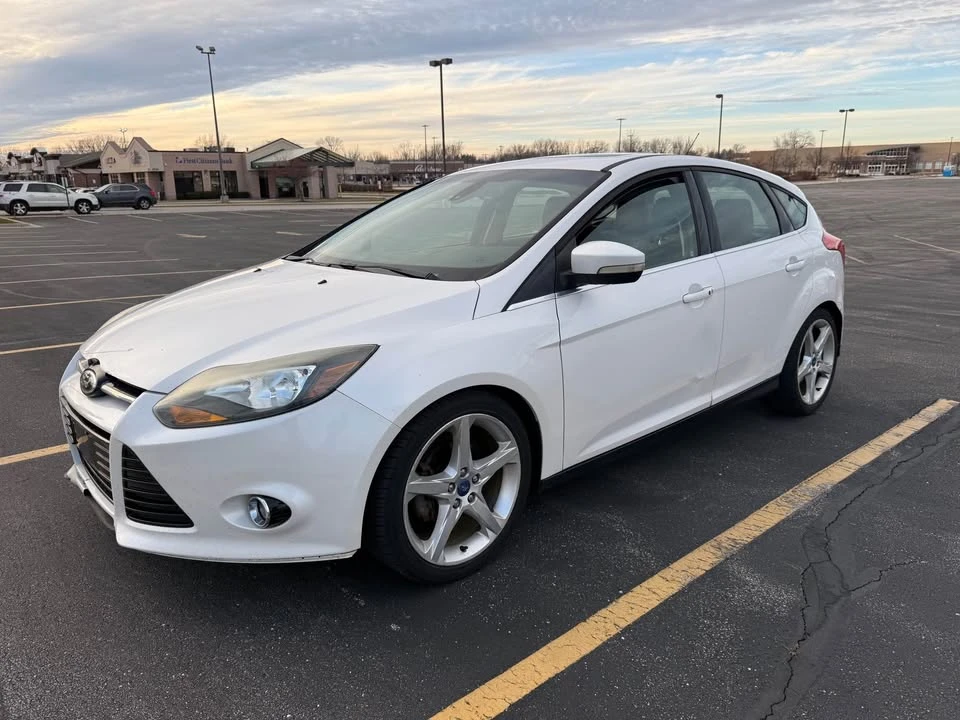 2013 Ford Focus 3rd Gen - Image 2 of 15