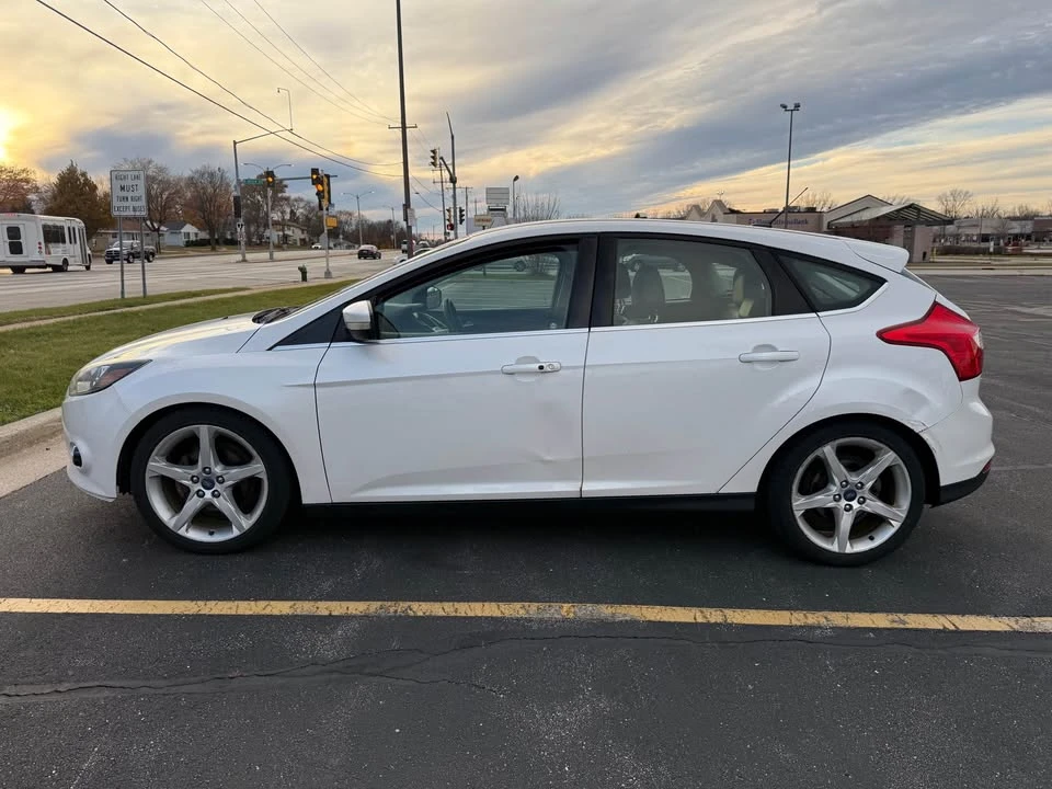 2013 Ford Focus 3rd Gen - Image 3 of 15
