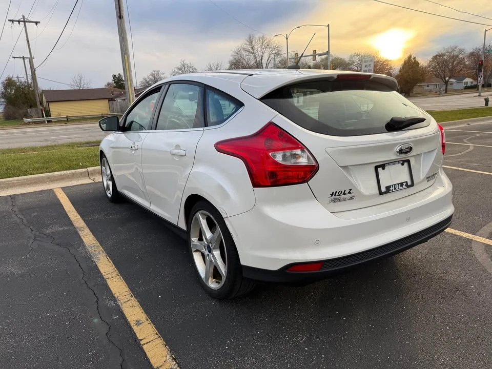 2013 Ford Focus 3rd Gen - Image 4 of 15