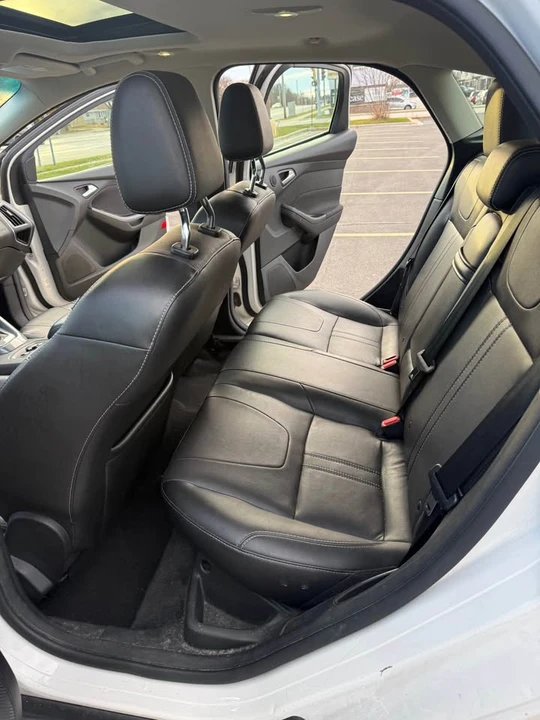 2013 Ford Focus 3rd Gen - Image 13 of 15