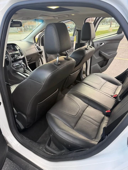 2013 Ford Focus 3rd Gen - Image 12 of 15
