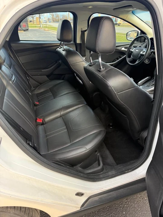 2013 Ford Focus 3rd Gen - Image 10 of 15