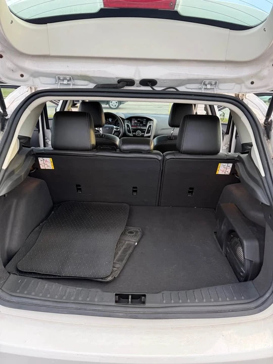 2013 Ford Focus 3rd Gen - Image 14 of 15