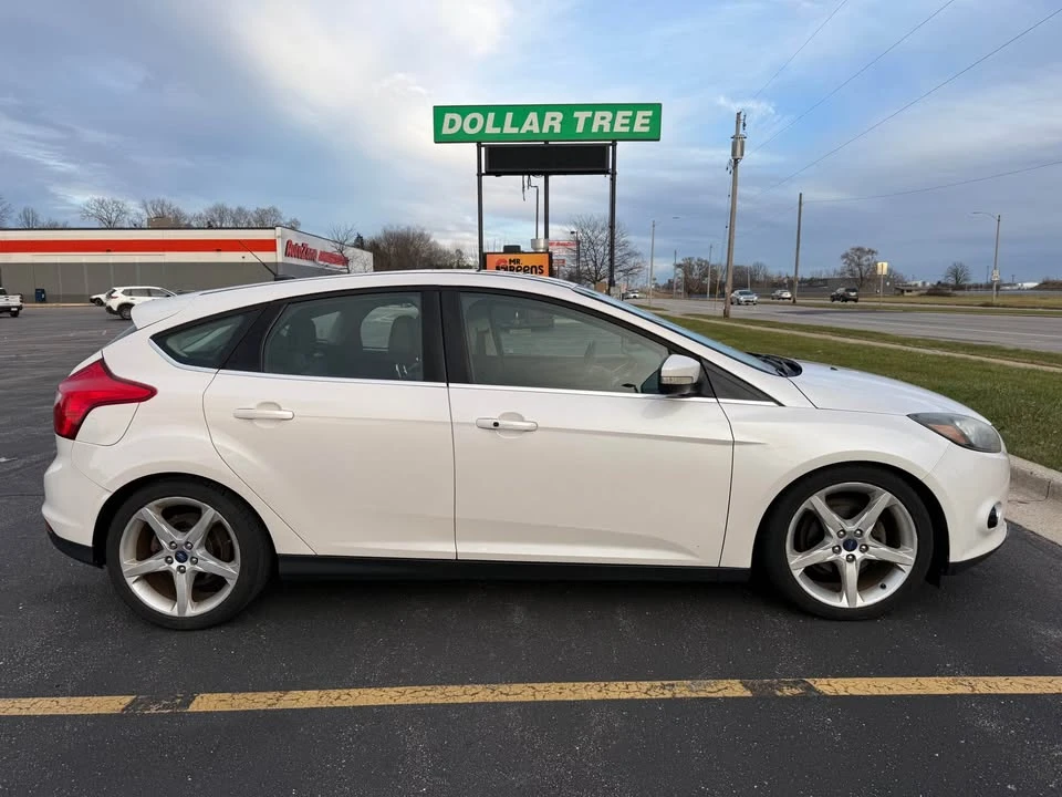 2013 Ford Focus 3rd Gen - Image 7 of 15