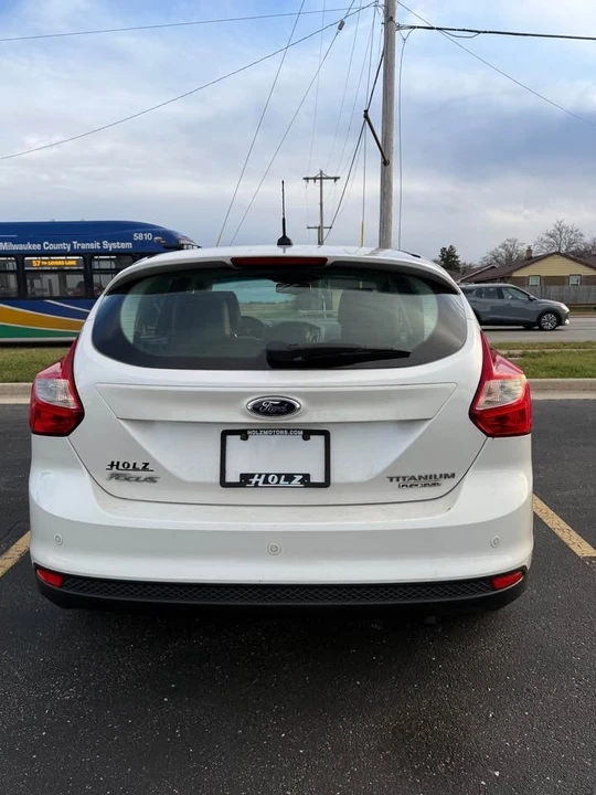 2013 Ford Focus 3rd Gen - Image 5 of 15