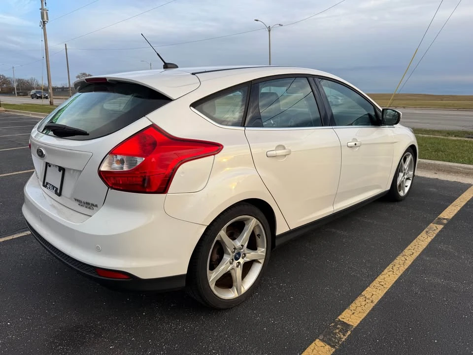 2013 Ford Focus 3rd Gen - Image 6 of 15