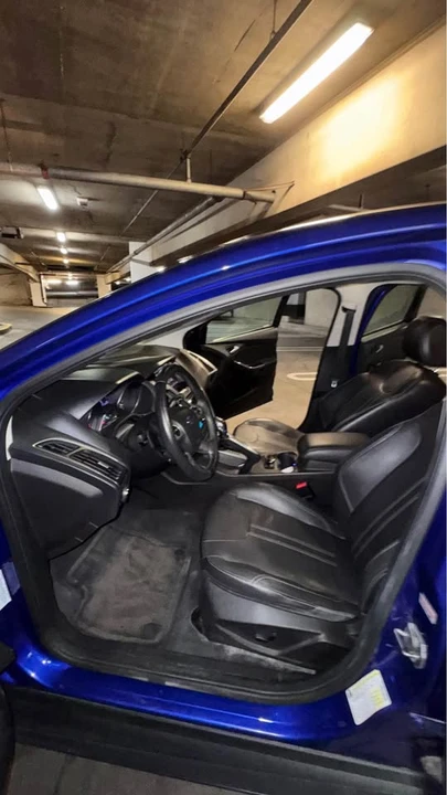 2013 Ford Focus 3rd Gen - Image 13 of 17