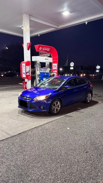 2013 Ford Focus 3rd Gen - Image 17 of 17