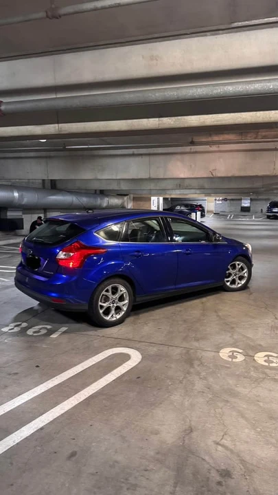 2013 Ford Focus 3rd Gen - Image 4 of 17