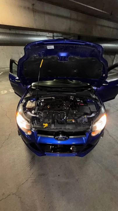 2013 Ford Focus 3rd Gen - Image 15 of 17