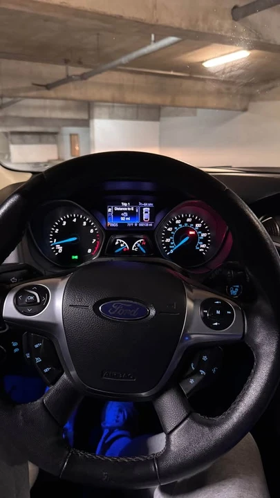 2013 Ford Focus 3rd Gen - Image 16 of 17